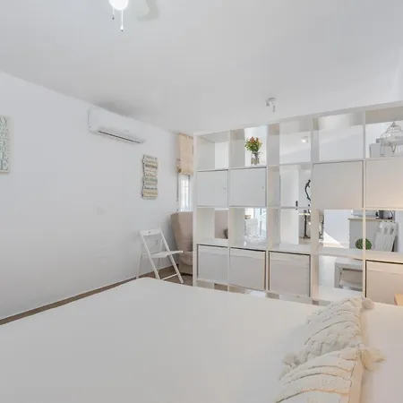 Melkart Loft Sancti Petri
