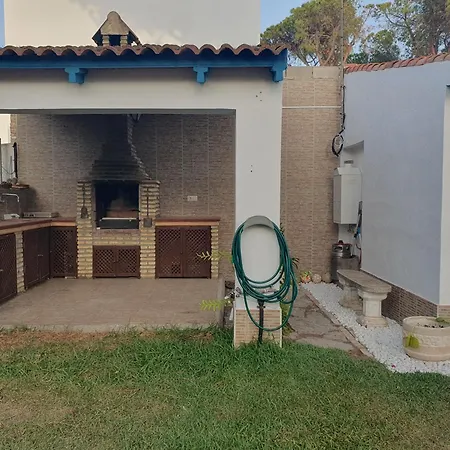 Holiday home Melkart Loft Sancti Petri