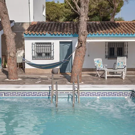 Melkart Loft Sancti Petri Chiclana de la Frontera