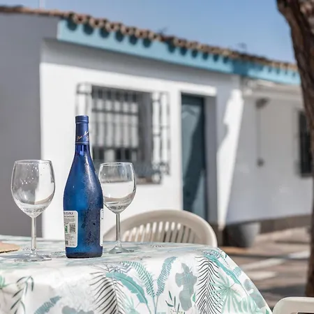 Melkart Loft Sancti Petri * Chiclana de la Frontera