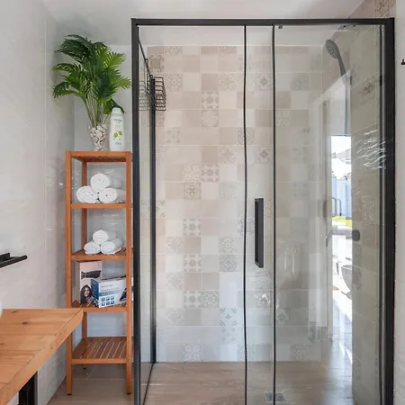 Melkart Loft Sancti Petri
