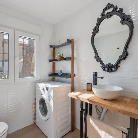 Melkart Loft Sancti Petri Holiday home *