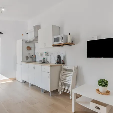Holiday home Melkart Loft Sancti Petri *