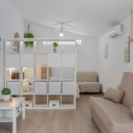 Melkart Loft Sancti Petri Chiclana de la Frontera