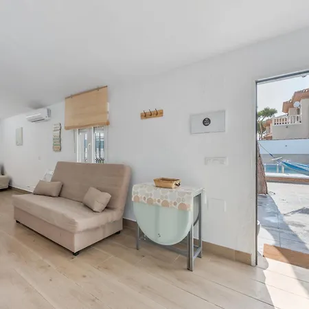 Holiday home Melkart Loft Sancti Petri