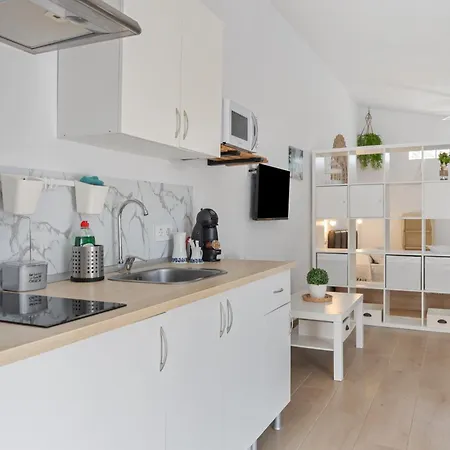 Holiday home Melkart Loft Sancti Petri *