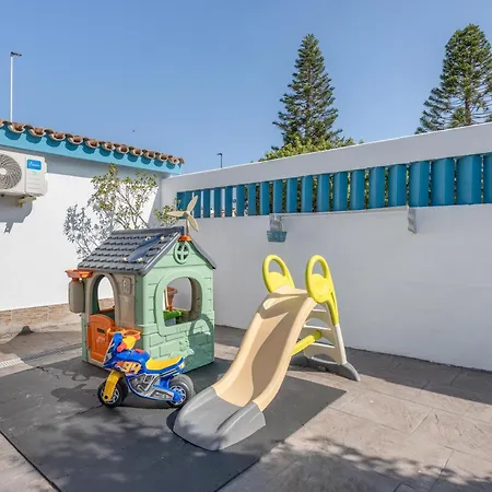 Melkart Loft Sancti Petri Holiday home Chiclana de la Frontera
