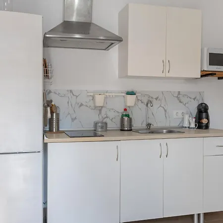 Holiday home Melkart Loft Sancti Petri Chiclana de la Frontera