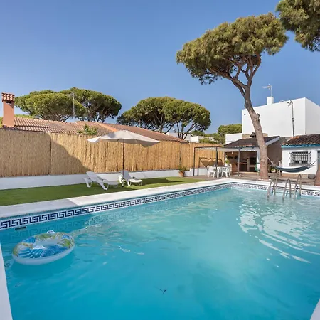 Melkart Loft Sancti Petri Chiclana de la Frontera