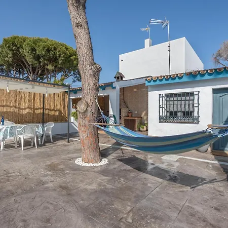 Melkart Loft Sancti Petri * Chiclana de la Frontera