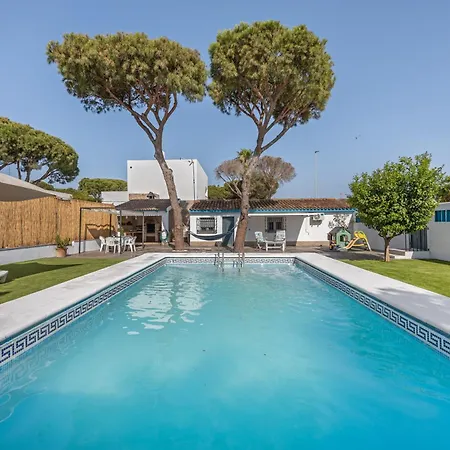 Melkart Loft Sancti Petri