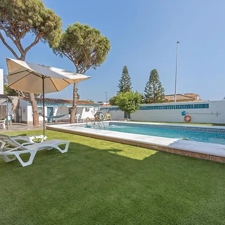 Holiday home Melkart Loft Sancti Petri