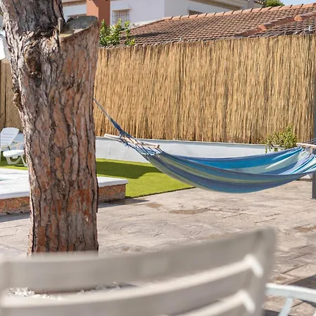 Holiday home Melkart Loft Sancti Petri *