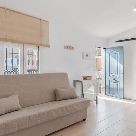 Melkart Loft Sancti Petri Holiday home Chiclana de la Frontera