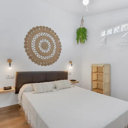 Holiday home Melkart Loft Sancti Petri Chiclana de la Frontera
