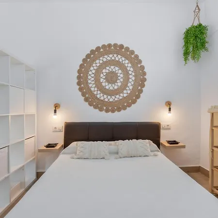 Melkart Loft Sancti Petri Chiclana de la Frontera
