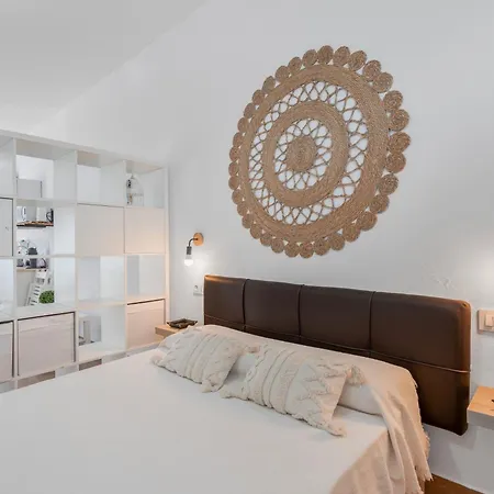 Melkart Loft Sancti Petri * Chiclana de la Frontera