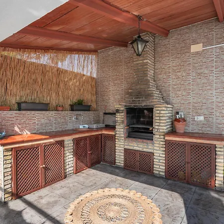 Melkart Loft Sancti Petri Holiday home