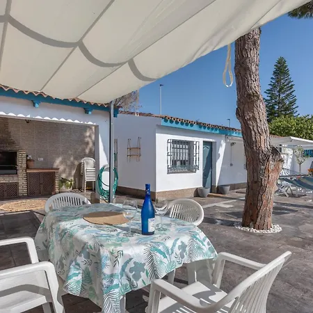 Melkart Loft Sancti Petri Holiday home