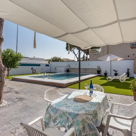 Melkart Loft Sancti Petri