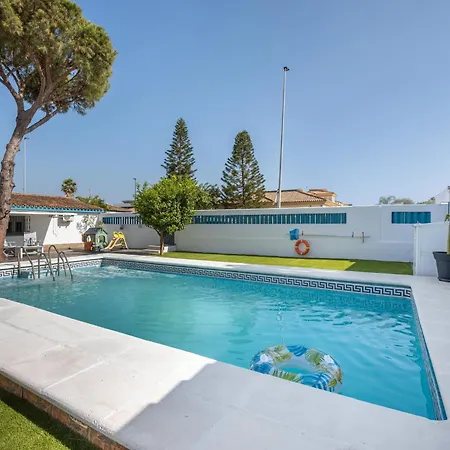 Melkart Loft Sancti Petri Chiclana de la Frontera